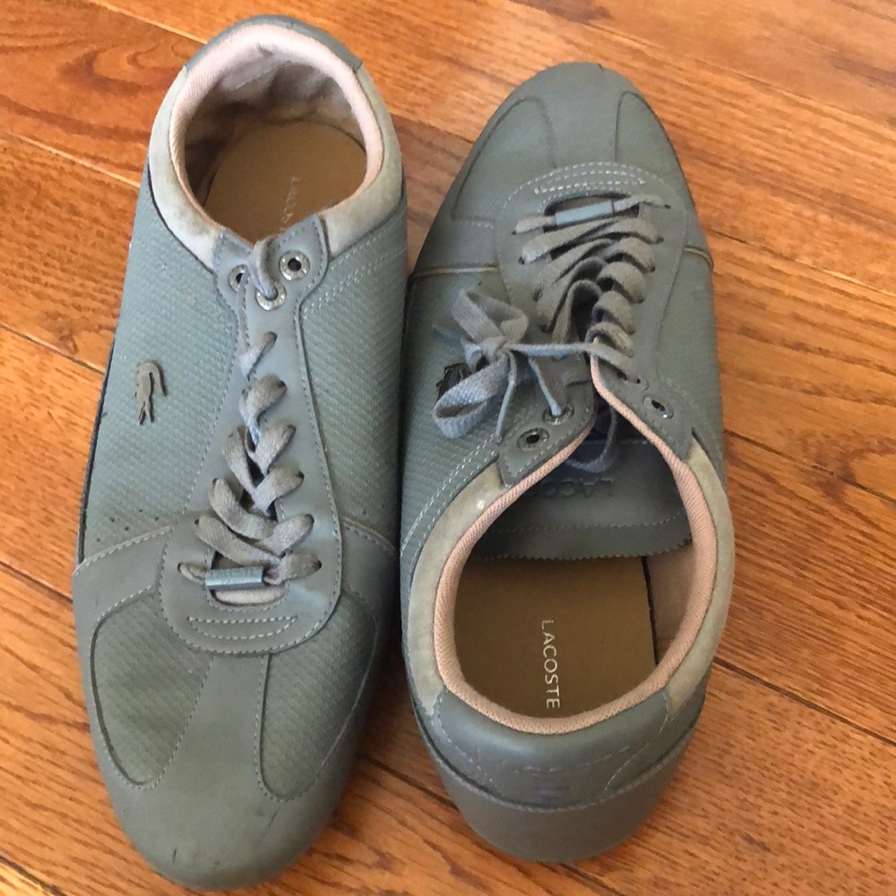 Gently Worn